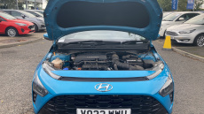 Hyundai BAYON 1.0 TGDi 48V MHEV Premium 5dr Petrol Hatchback